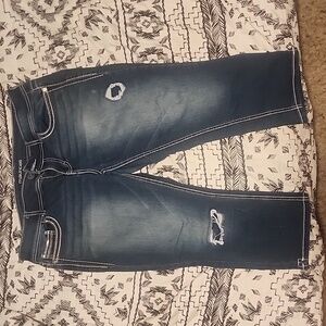 Maurices leggings